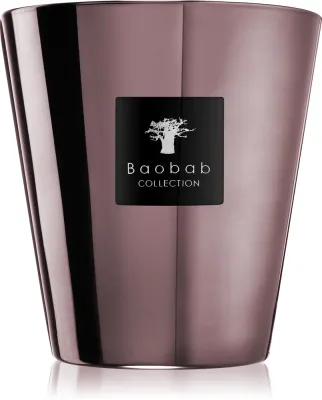 Baobab Collection Les Exclusives Roseum - душистая свеча, 16 см