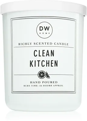DW Home Signature Clean Kitchen - духовая свеча, 249 г
