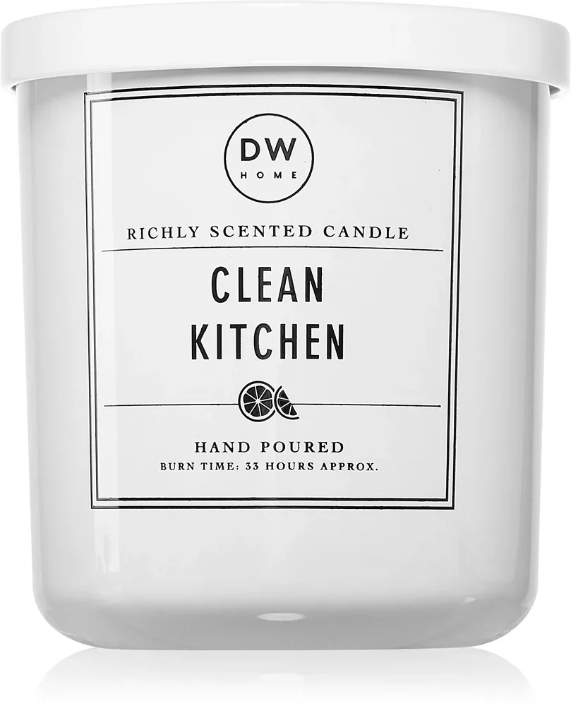 DW Home Signature Clean Kitchen - духовая свеча, 249 г