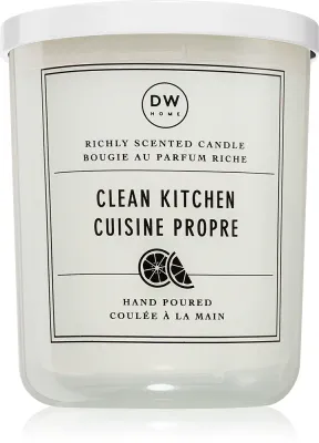 DW Home Signature Clean Kitchen - духи для дома, 433 г