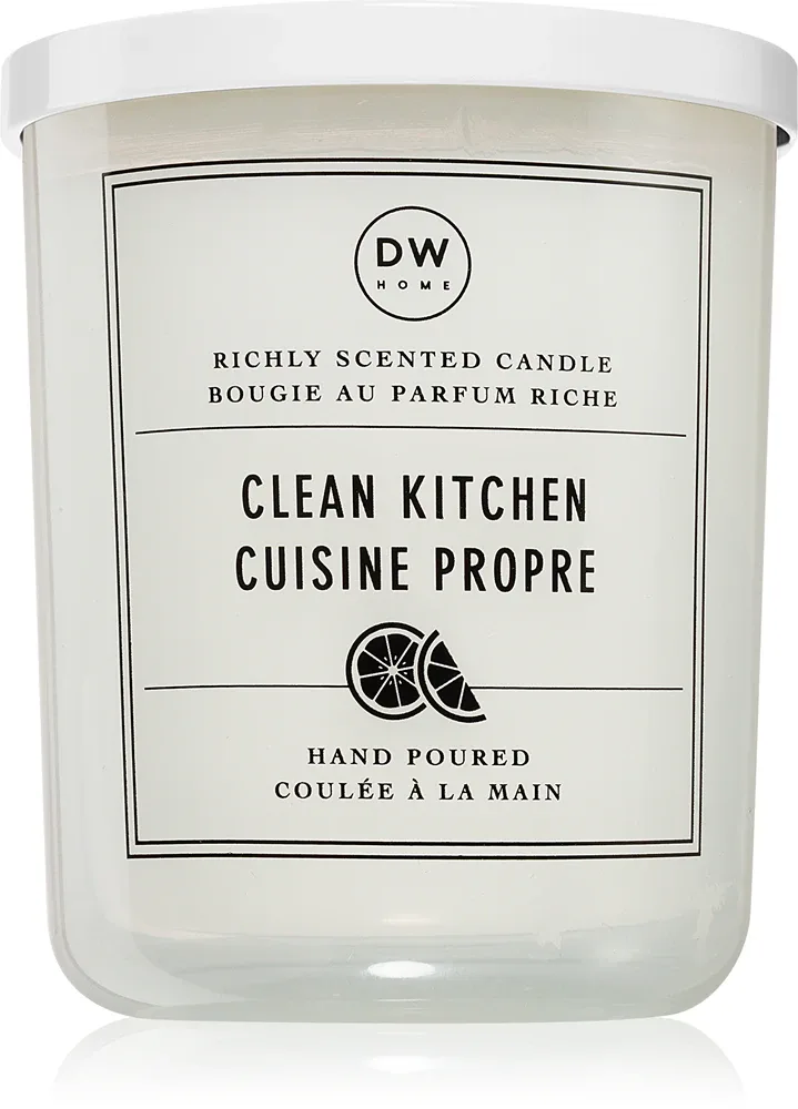 DW Home Signature Clean Kitchen - духи для дома, 433 г
