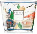 Baobab Collection I Love Ski - душистая свеча, 500 г — фото 1
