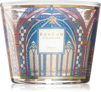Baobab Collection Céleste - душистая свеча, 500 г