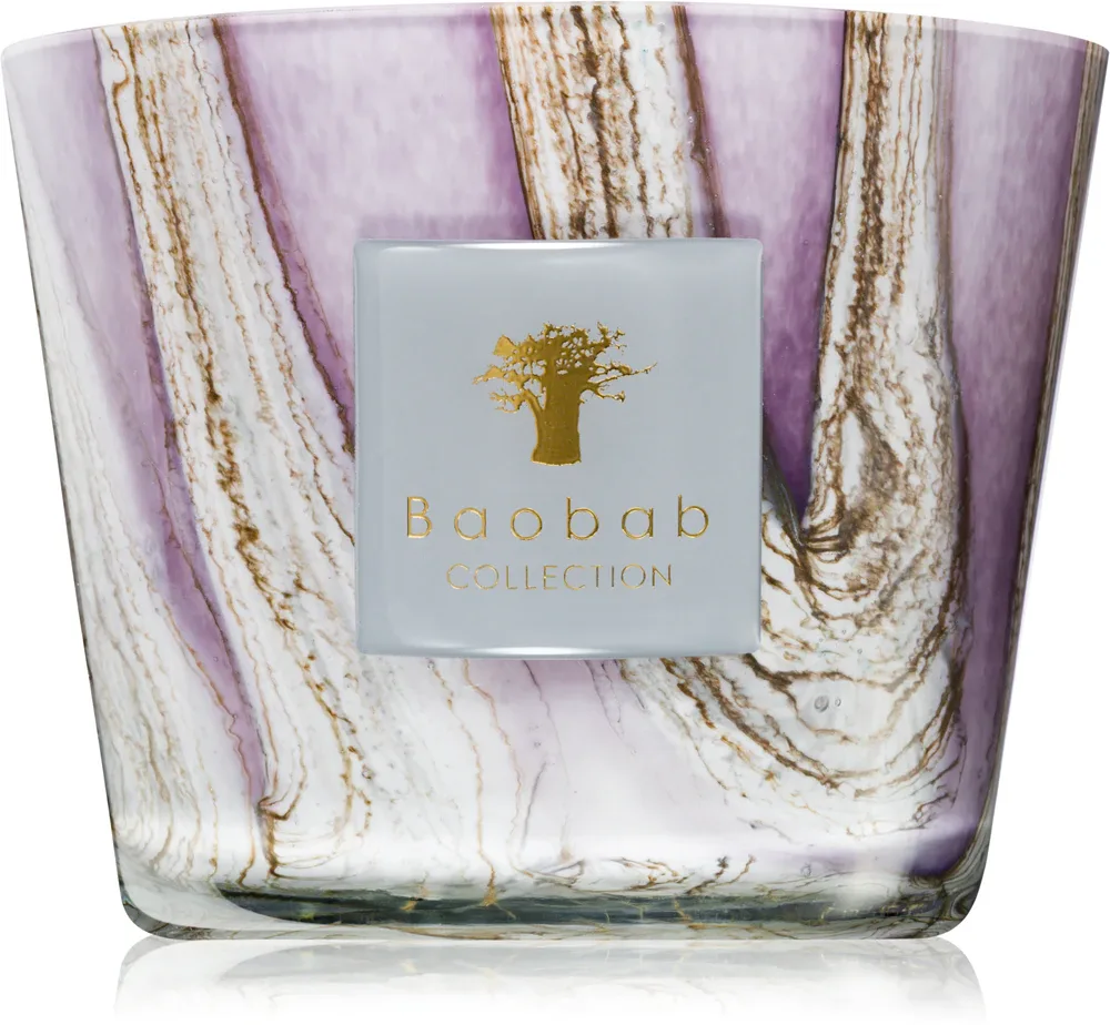 Baobab Collection Woods Broceliande - душистая свеча, 500 г