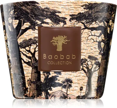 Baobab Collection Sacred Trees Mankono - душистая свеча