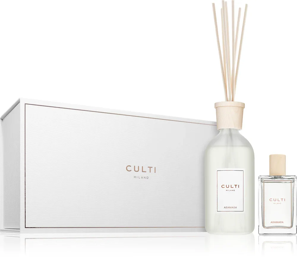 Culti Milano Aramara Gift Box - в подарочном наборе