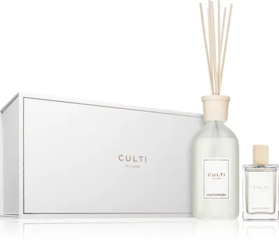 Culti Milano Mediterranea Gift Box - в подарочном наборе