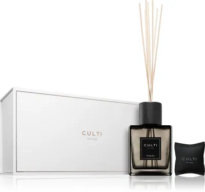 Culti Milano Tessuto Gift Box - в подарочном наборе