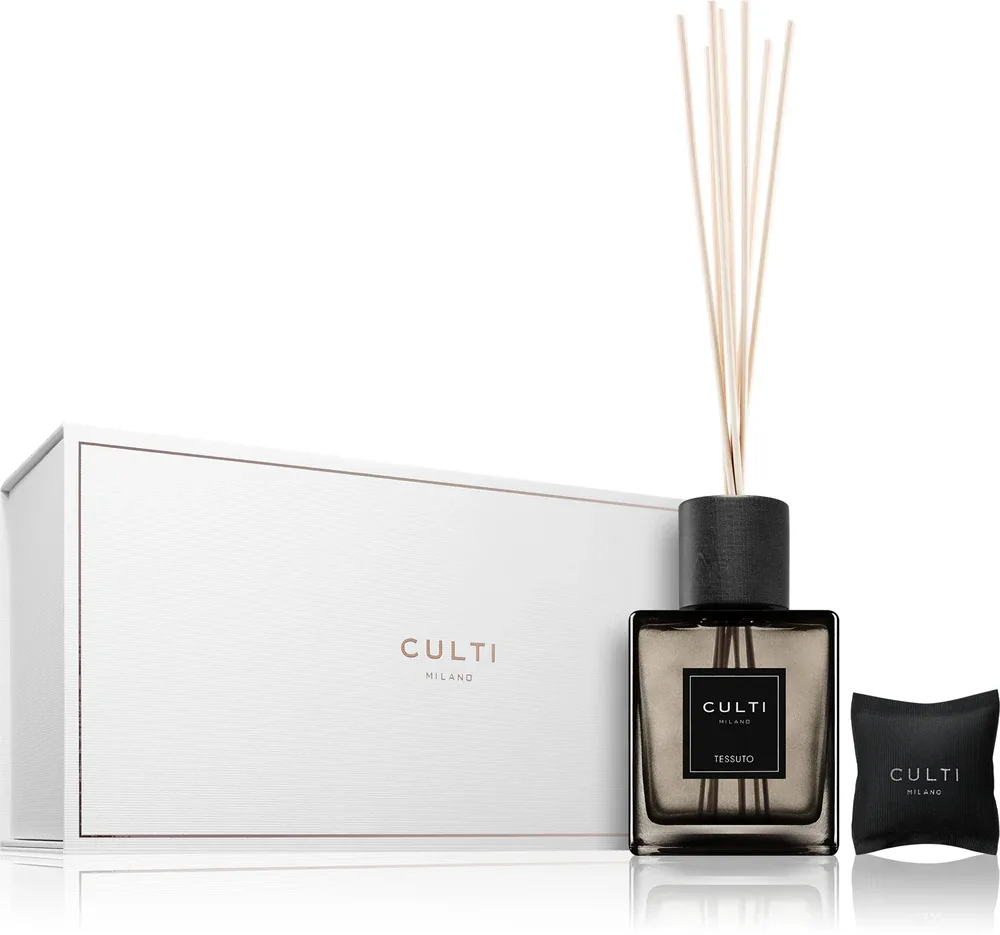Culti Milano Tessuto Gift Box - в подарочном наборе