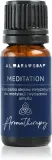Almara Soap Aromatherapy Anti-Stress - Эфирное масло ароматное, 10 мл — фото 1