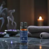 Almara Soap Aromatherapy Anti-Stress - Эфирное масло ароматное, 10 мл — фото 2
