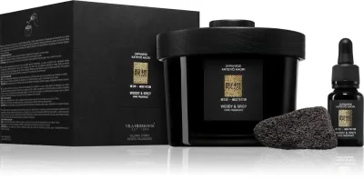 Vila Hermanos Apothecary Japanese Meditation Gift Set - Подарочный набор