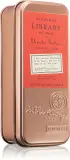 Ароматическая свеча Paddywax Library Charles Dickens, фруктовый и пряный аромат, 56 г — фото 1