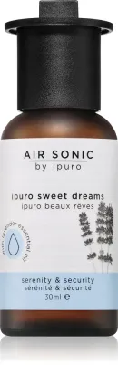 ipuro Air Sonic Sweet Dreams - ароматическое масло, 30 мл