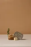 Свеча ароматическая Paddywax Bistro Baguette гурманская, два фитиля, 127 г — фото 3