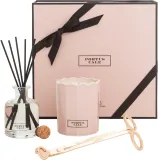Castelbel Portus Cale Rosé Blush - в подарочном наборе — фото 1