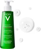 Vichy Normaderm Phytosolution - Гель глубокого очищения против несовершенств кожи с акне — фото 2