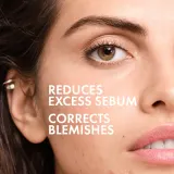 Vichy Normaderm Phytosolution - Гель глубокого очищения против несовершенств кожи с акне — фото 6
