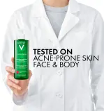 Vichy Normaderm Phytosolution - Гель глубокого очищения против несовершенств кожи с акне — фото 7