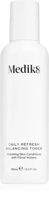 Тоник увлажняющий Medik8 Daily Refresh Balancing Toner с алоэ и ниацинамидом, 150 мл