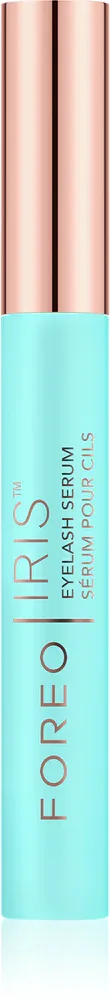Сыворотка для ресниц FOREO IRIS Eyelash Serum укрепляющая, с лёгкой текстурой, 4,3 мл