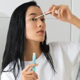 Сыворотка для ресниц FOREO IRIS Eyelash Serum укрепляющая, с лёгкой текстурой, 4,3 мл — фото 3