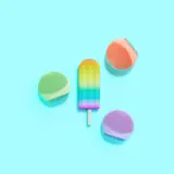 FOREO LUNA™4 Go - Электрическая щетка для лица для путешествий Pistachio — фото 3