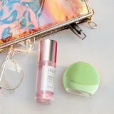 FOREO LUNA™4 Go - Электрическая щетка для лица для путешествий Pistachio — фото 5