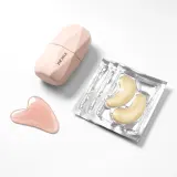 Zoë Ayla Brightening Self Care Kit - Подарочный набор для женщин, 5 шт — фото 2