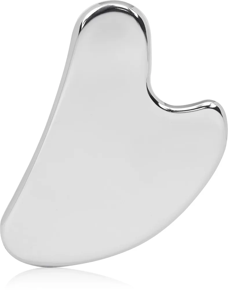 WONDERSKIN Liquid Gym Gua Sha - Аксессуары для массажа лица, 1 шт