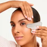 WONDERSKIN Liquid Gym Gua Sha - Аксессуары для массажа лица, 1 шт — фото 2