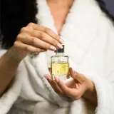 LANCER OMEGA HYDRATING OIL - Увлажняющее масло, 30 мл — фото 2