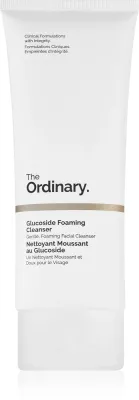 The Ordinary Glucoside Foaming Cleanser - Пенящийся гель для умывания, 150 мл