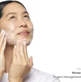 The Ordinary Glucoside Foaming Cleanser - Пенящийся гель для умывания, 150 мл — фото 5