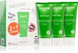 Weleda Skin Food - Универсальный питательный крем с травами для очень сухой кожи, 3 мл — фото 1