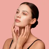 KORIKA SuperFruits Hydrating Glow set 3 pcs - Подарочный набор интенсивного увлажнения, 3 шт — фото 3