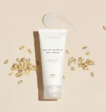 Purito Oat-In Calming - легкий, гелевый увлажняющий крем с успокаивающим действием, 100 мл — фото 4