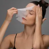 KORIKA Korean Heritage Hydration Recovery Set - Подарочный набор интенсивного увлажнения, 4 шт — фото 8