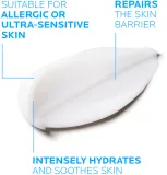 La Roche-Posay Toleriane Dermallergo - Увлажняющий крем для чувствительной кожи, 40 мл — фото 4