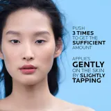 La Roche-Posay Toleriane Dermallergo - Увлажняющий крем для чувствительной кожи, 40 мл — фото 5