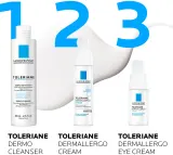 La Roche-Posay Toleriane Dermallergo - Увлажняющий крем для чувствительной кожи, 40 мл — фото 6