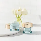 Estée Lauder DayWear Multi-Protection Anti-Oxidant 24H-Moisture Creme - Защитный дневной крем для сухой кожи SPF 15, 50 мл — фото 4