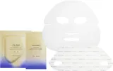 Shiseido Vital Perfection Liftdefine Radiance Face Mask - Роскошная укрепляющая маска для лица, 6 шт — фото 1