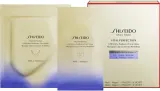 Shiseido Vital Perfection Liftdefine Radiance Face Mask - Роскошная укрепляющая маска для лица, 6 шт — фото 4