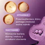 Olay Total Effects 7 in 1 Night Moisturiser - Увлажняющий ночной крем против старения кожи, 50 мл — фото 3