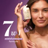 Olay Total Effects 7 in 1 Night Moisturiser - Увлажняющий ночной крем против старения кожи, 50 мл — фото 6