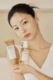 SKIN1004 Madagascar Centella Double Cleansing Duo - очищающий успокаивающий набор для кожи, 1 шт — фото 8