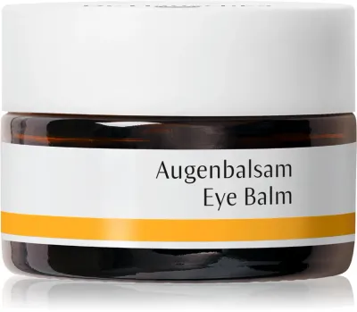 Dr. Hauschka Eye And Lip Care - Питательный бальзам для области вокруг глаз, 10 мл
