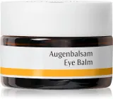 Dr. Hauschka Eye And Lip Care - Питательный бальзам для области вокруг глаз, 10 мл — фото 1