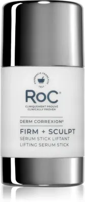 RoC Derm Correxion Firming Serum Stick - Сыворотка лифтинг-увлажняющая с ретинолом, 30 г